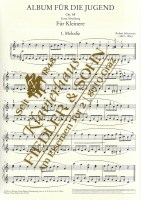 Album für die Jugens op. 68 S2